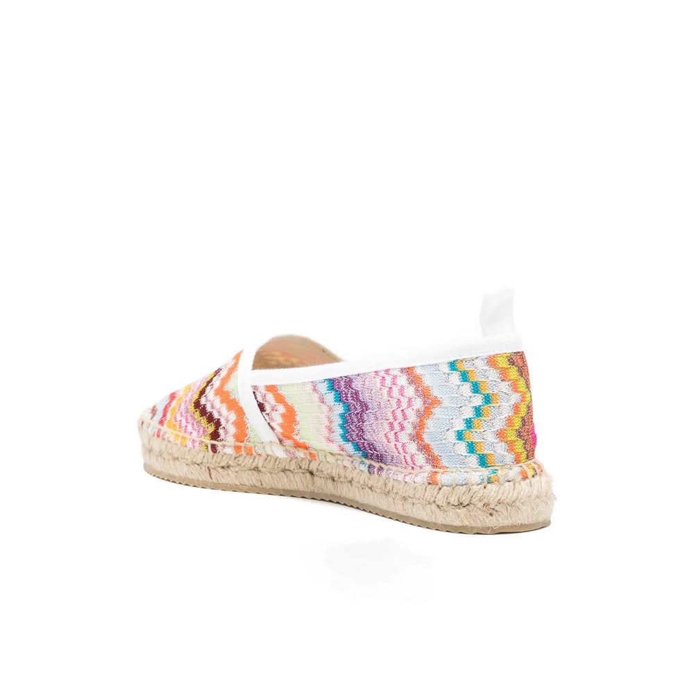 Missoni White Shoes Women MISSONI