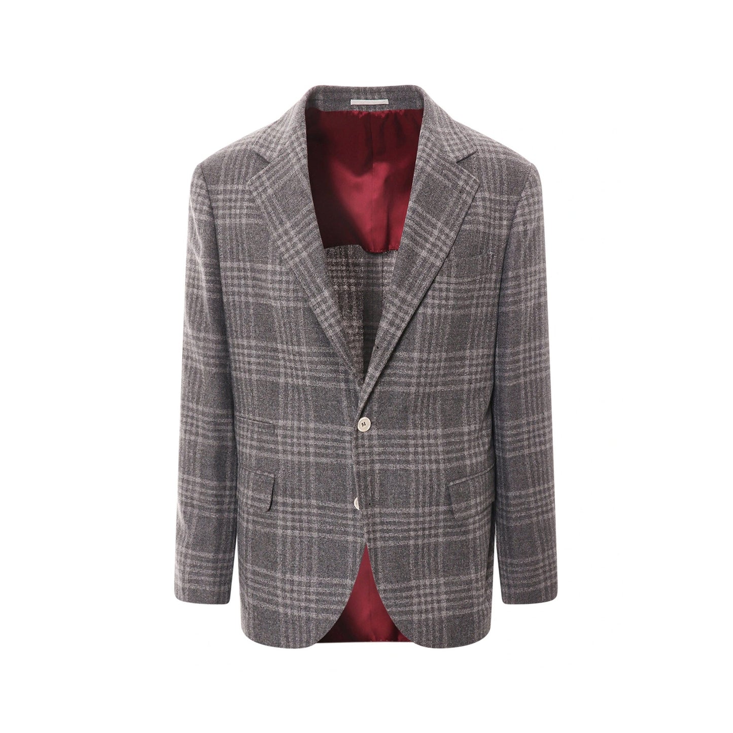Brunello Cucinelli  Blazer Jacket Men BRUNELLO CUCINELLI