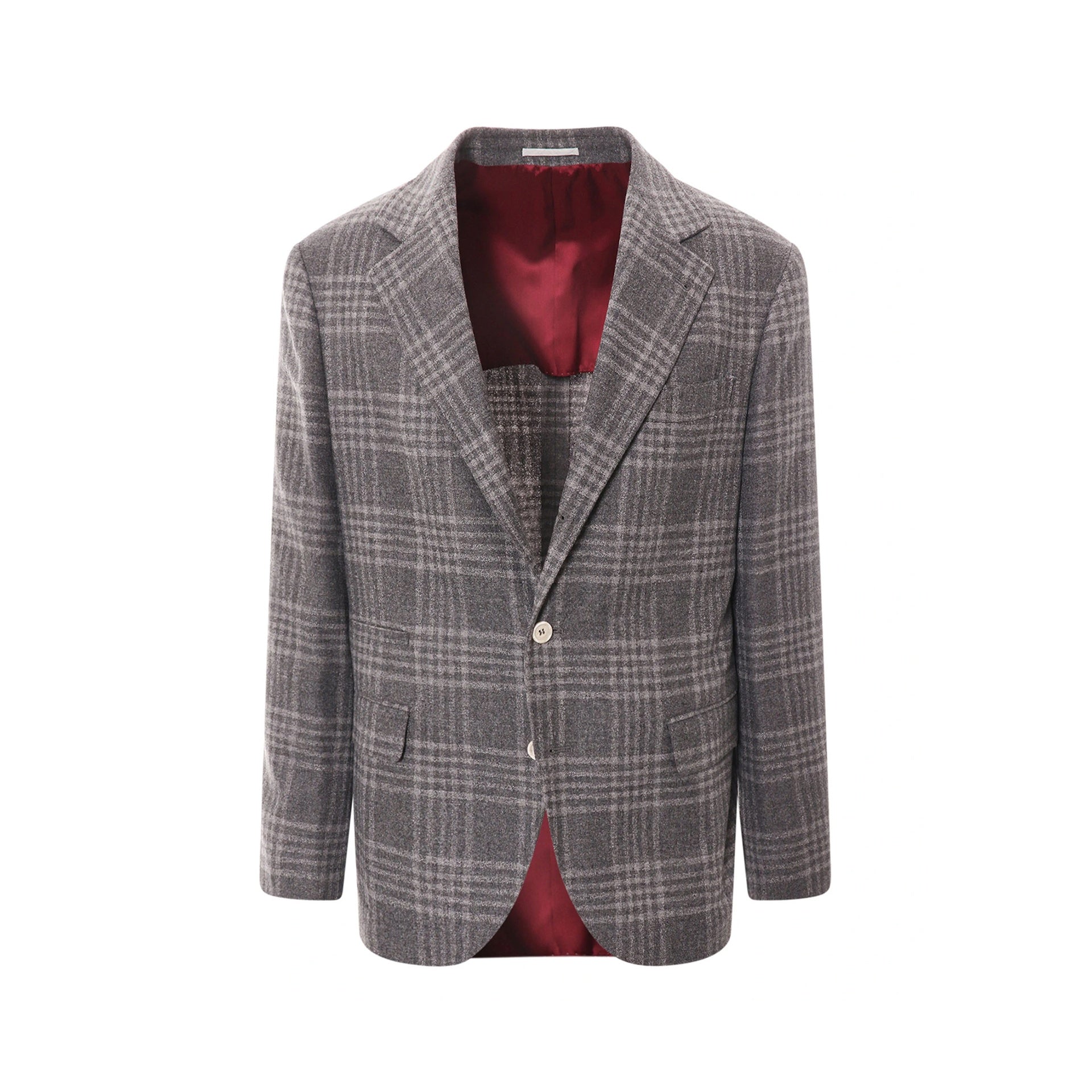 Brunello Cucinelli  Blazer Jacket Men BRUNELLO CUCINELLI