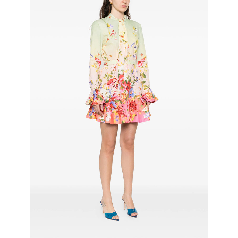 Roberto Cavalli Pink Dresses - Day Dresses Women ROBERTO CAVALLI