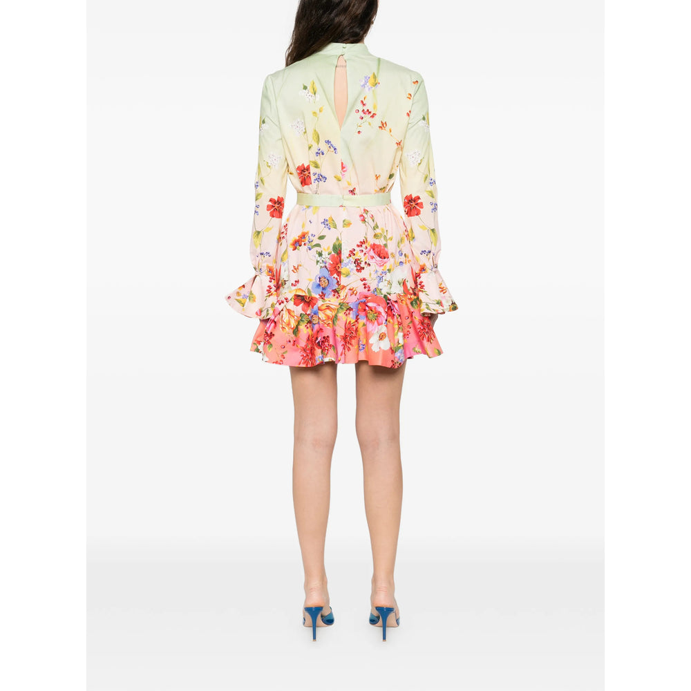 Roberto Cavalli Pink Dresses - Day Dresses Women ROBERTO CAVALLI