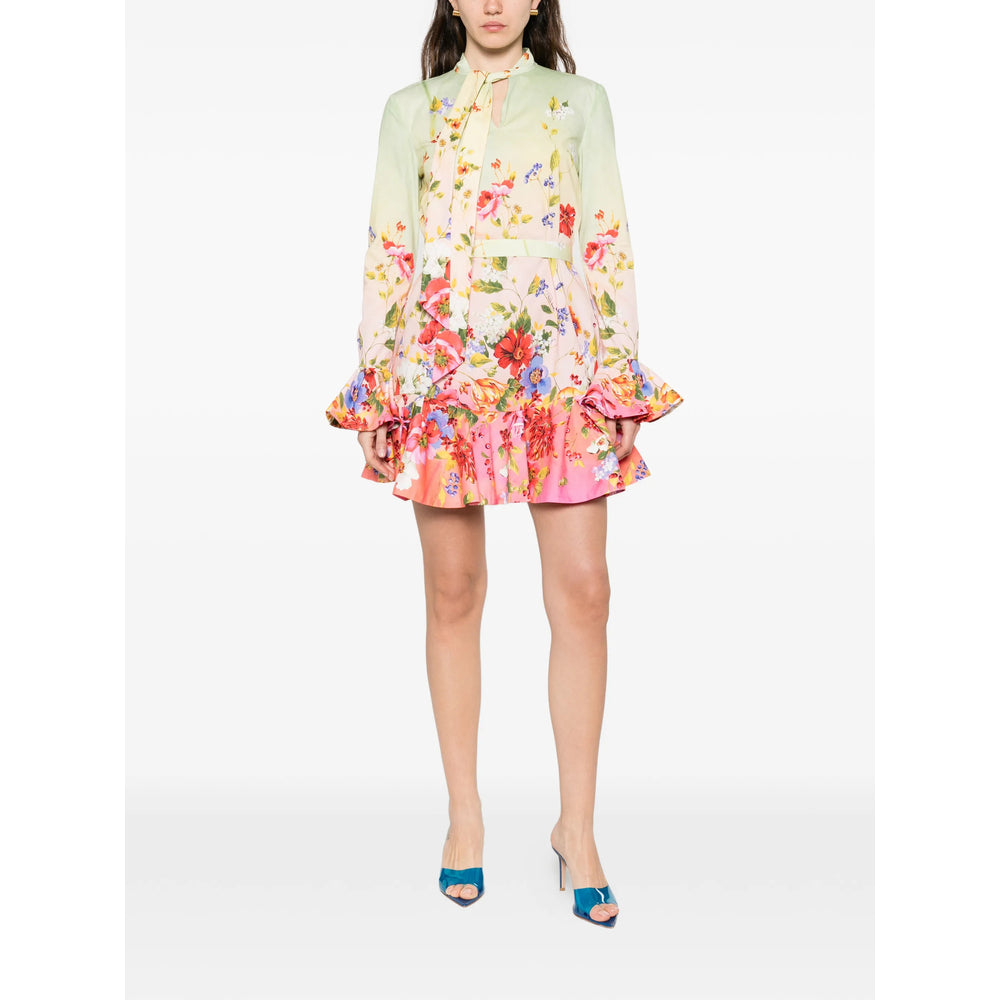 Roberto Cavalli Pink Dresses - Day Dresses Women ROBERTO CAVALLI
