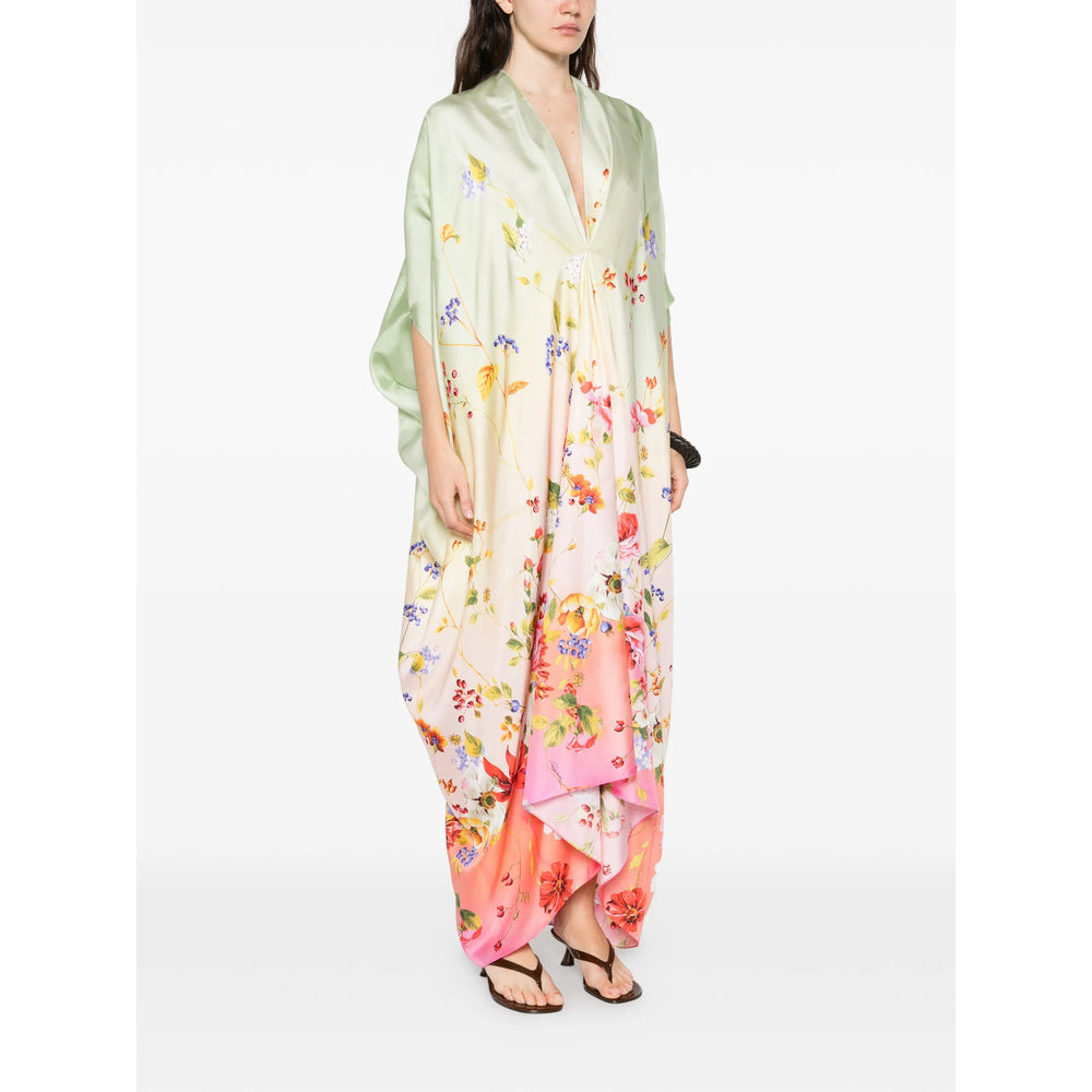 Roberto Cavalli Neutrals Dresses - Day Dresses Women ROBERTO CAVALLI
