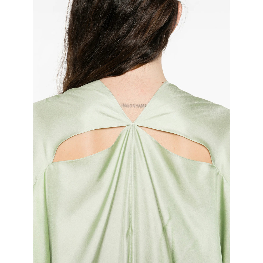 Roberto Cavalli Neutrals Dresses - Day Dresses Women ROBERTO CAVALLI