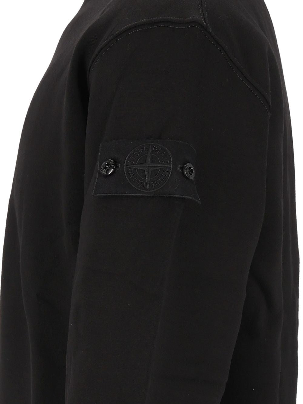 Stone Island Men Crewneck Sweatshirt STONE ISLAND