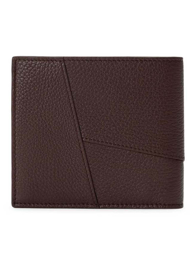Loewe Men Portafoglio Bifold Con Logo LOEWE