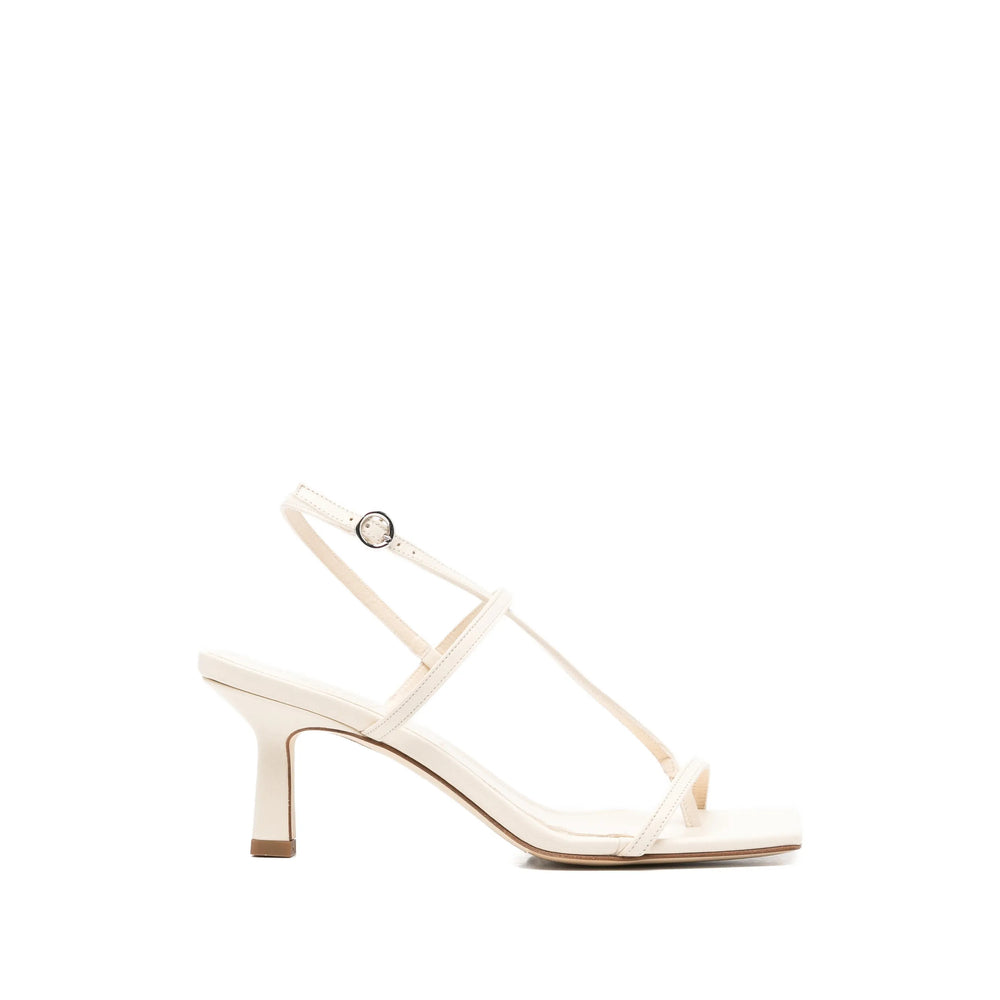 Aeyde Neutrals Shoes Women AEYDE