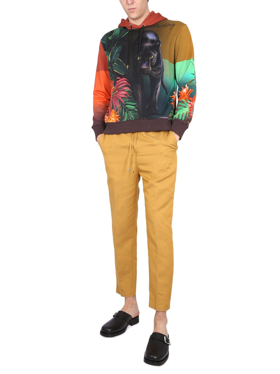 Etro Men York Pants ETRO
