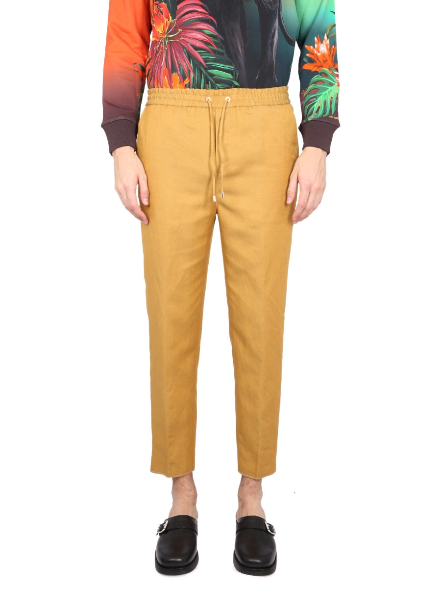 Etro Men York Pants ETRO