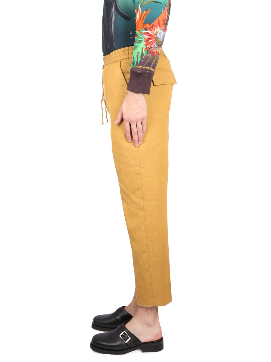 Etro Men York Pants ETRO