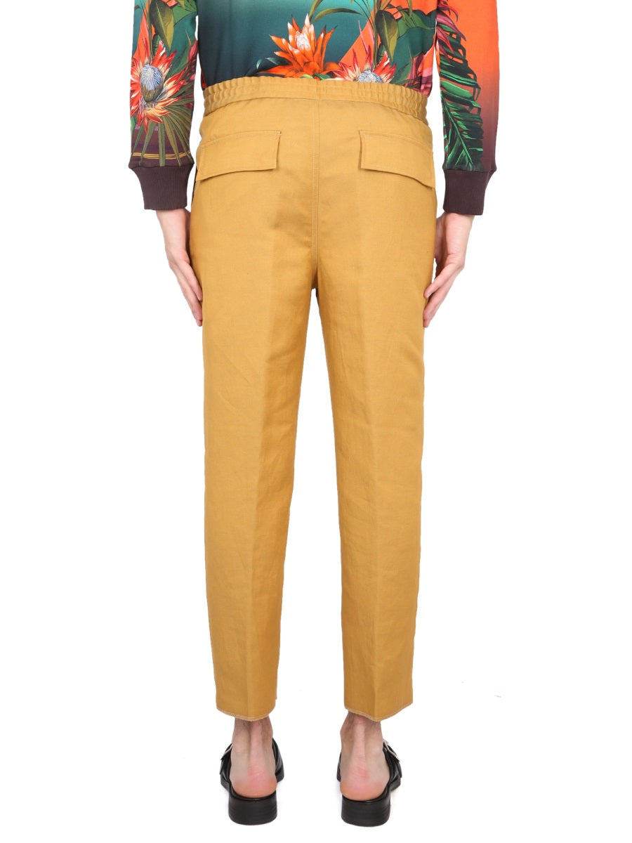 Etro Men York Pants ETRO