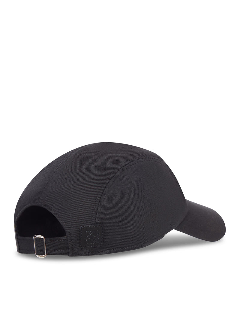 Loewe Men Cotton Camp Hat LOEWE