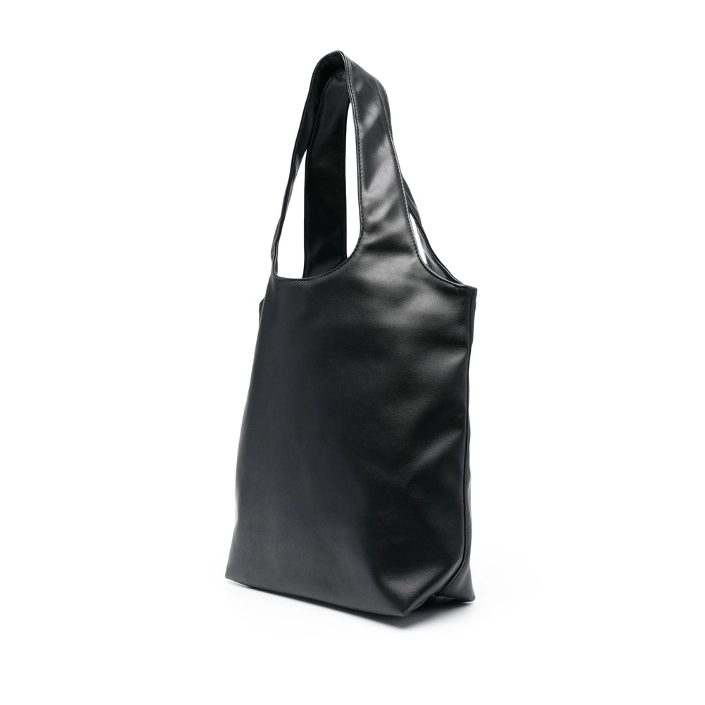 A.P.C. Black Tote Bags Women A.P.C.