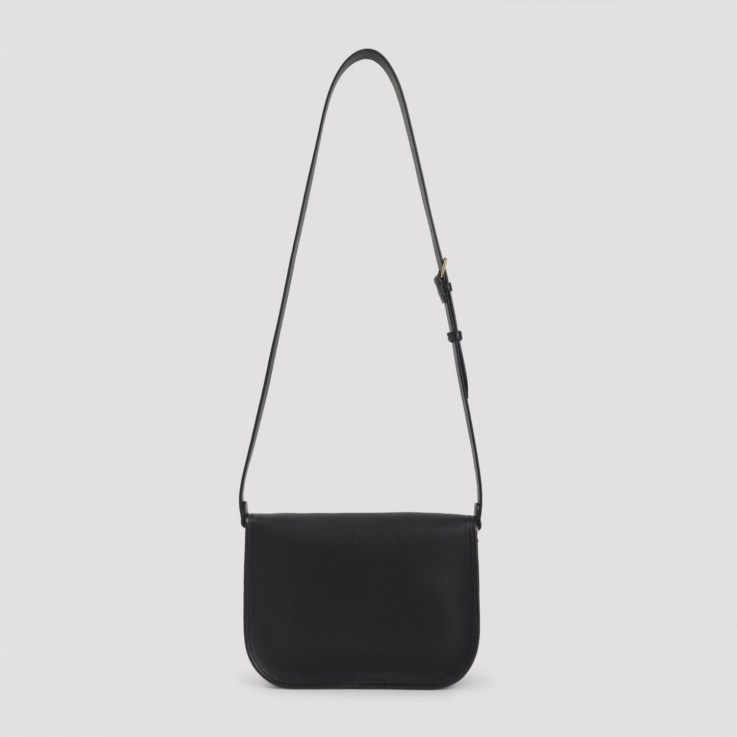 Valentino Garavani Leather Shoulder Bag Unisex
