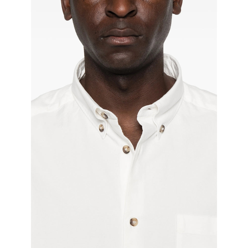 A.P.C. White Shirts Men A.P.C.