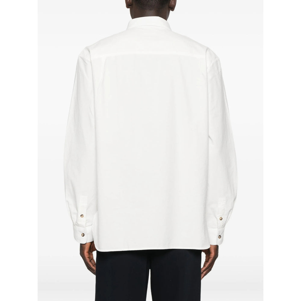 A.P.C. White Shirts Men A.P.C.