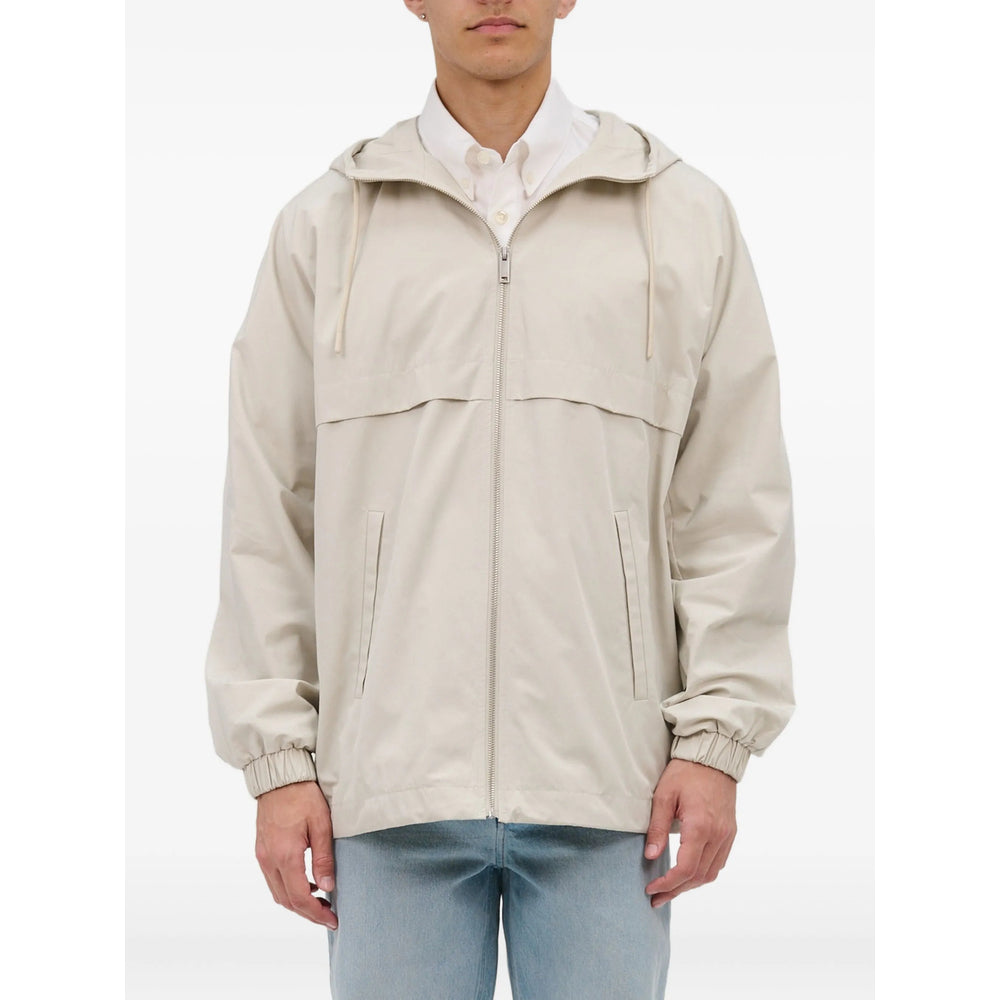 A.P.C. Neutrals Jackets - Sport Jackets & Windbreakers Men A.P.C.