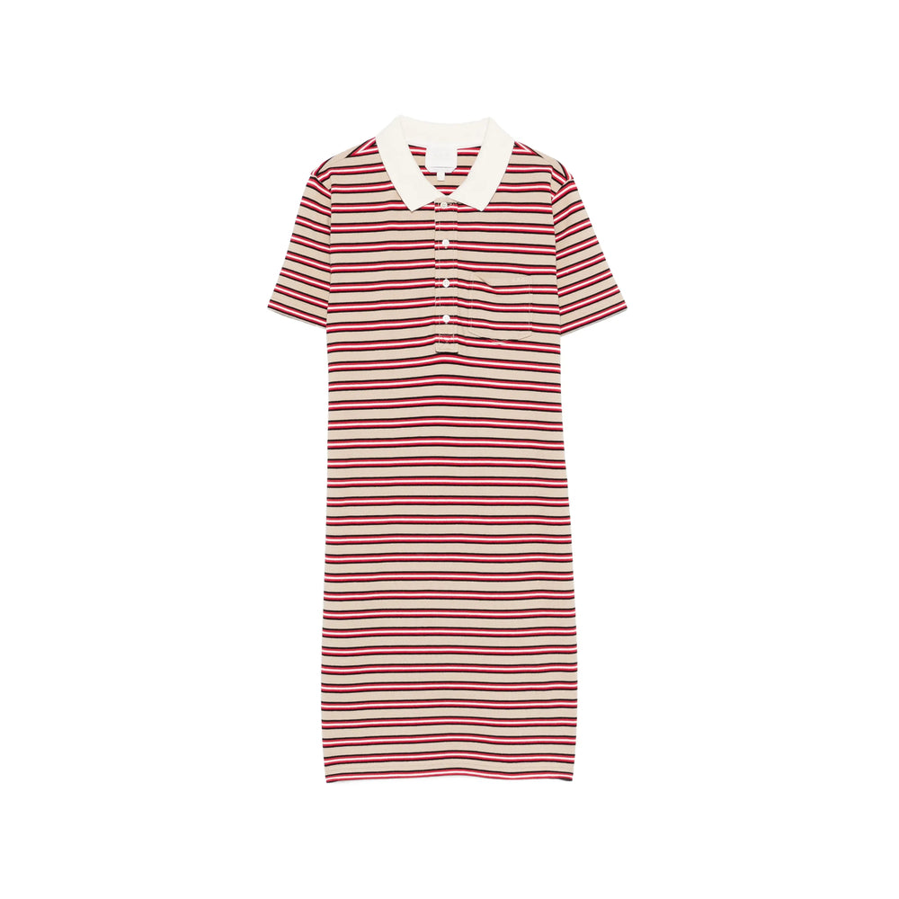 A.P.C. Neutrals Dresses - Day Dresses Women A.P.C.