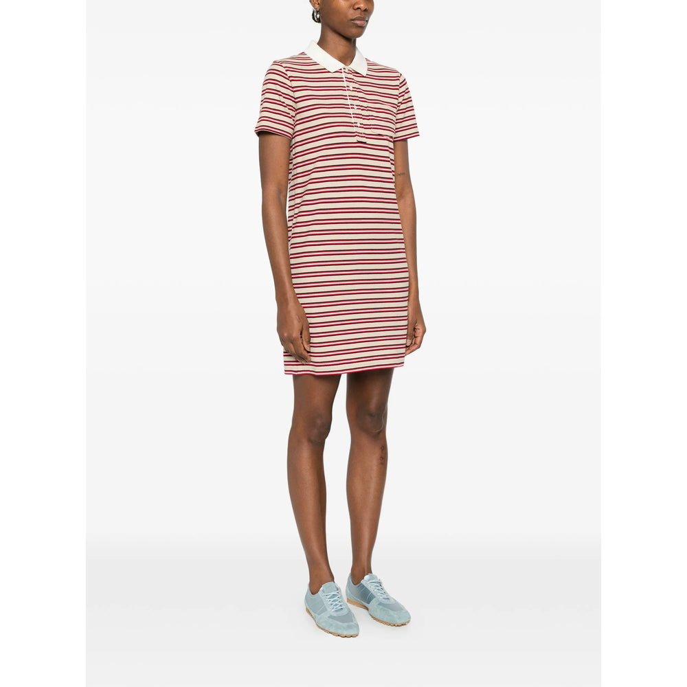 A.P.C. Neutrals Dresses - Day Dresses Women A.P.C.