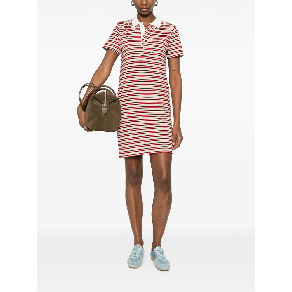 A.P.C. Neutrals Dresses - Day Dresses Women A.P.C.