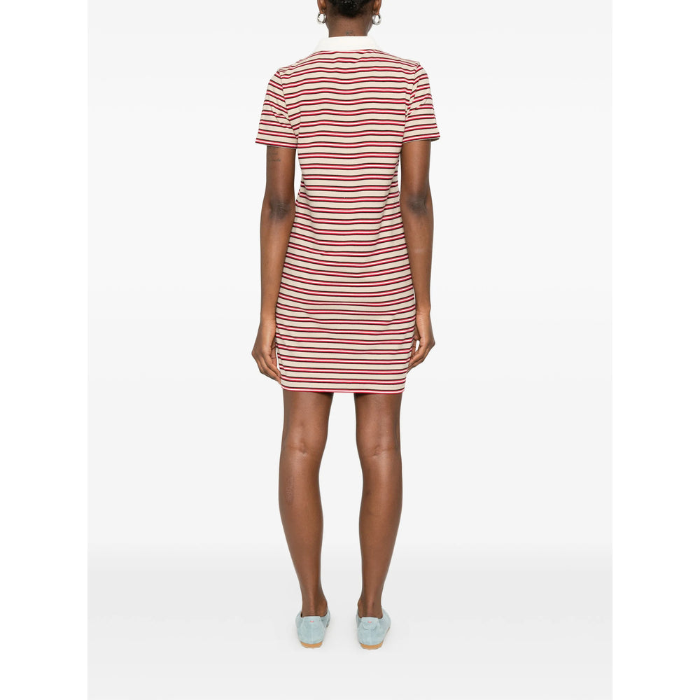 A.P.C. Neutrals Dresses - Day Dresses Women A.P.C.