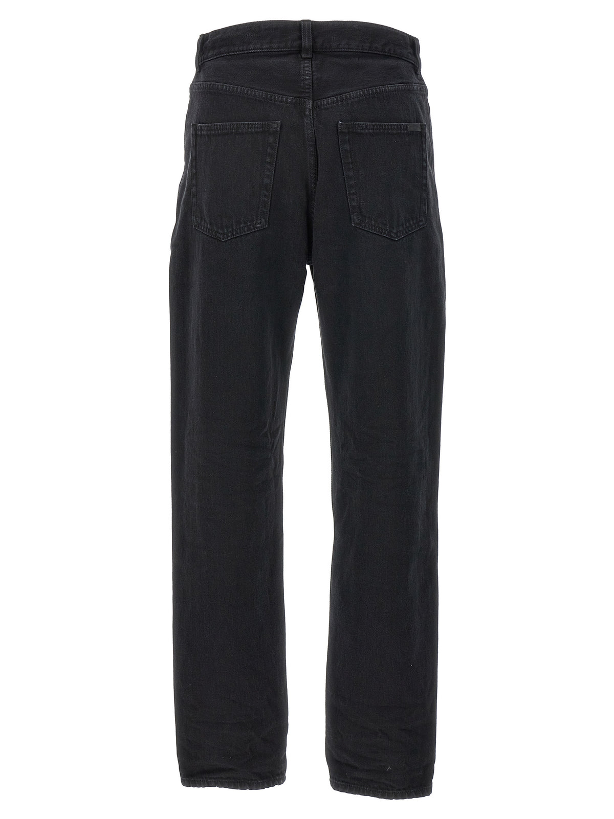 Saint Laurent Women 'Vanessa' Jeans SAINT LAURENT