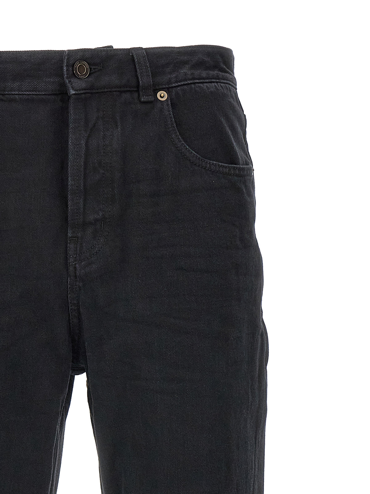 Saint Laurent Women 'Vanessa' Jeans SAINT LAURENT