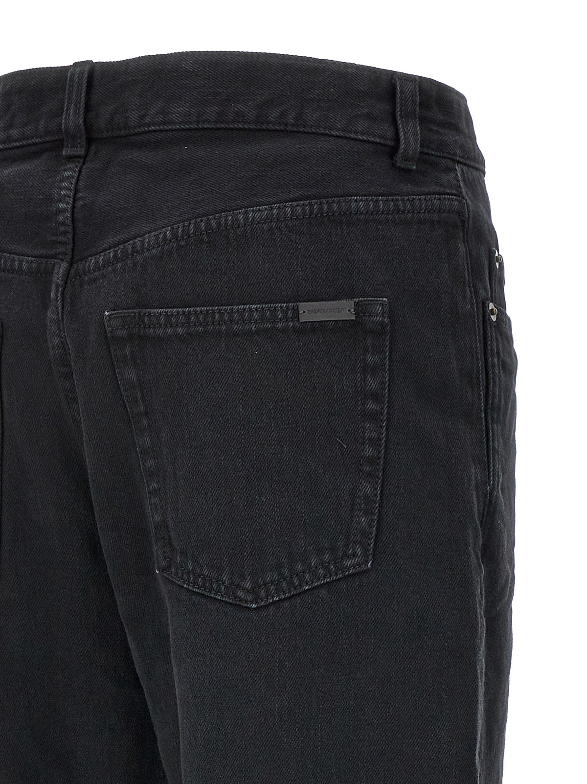 Saint Laurent Women 'Vanessa' Jeans SAINT LAURENT
