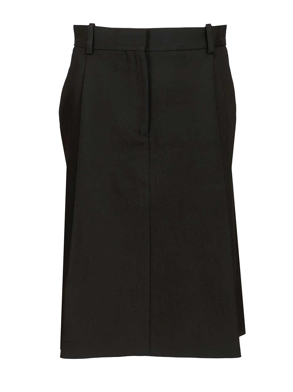 Toteme Women Pleated Skirt TOTEME