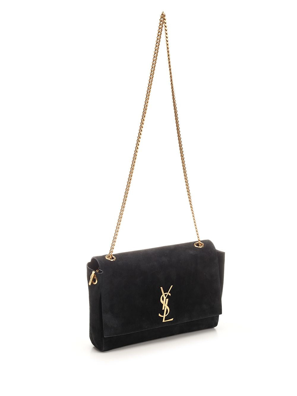 Saint Laurent Women Reversible Bag "Kate" SAINT LAURENT