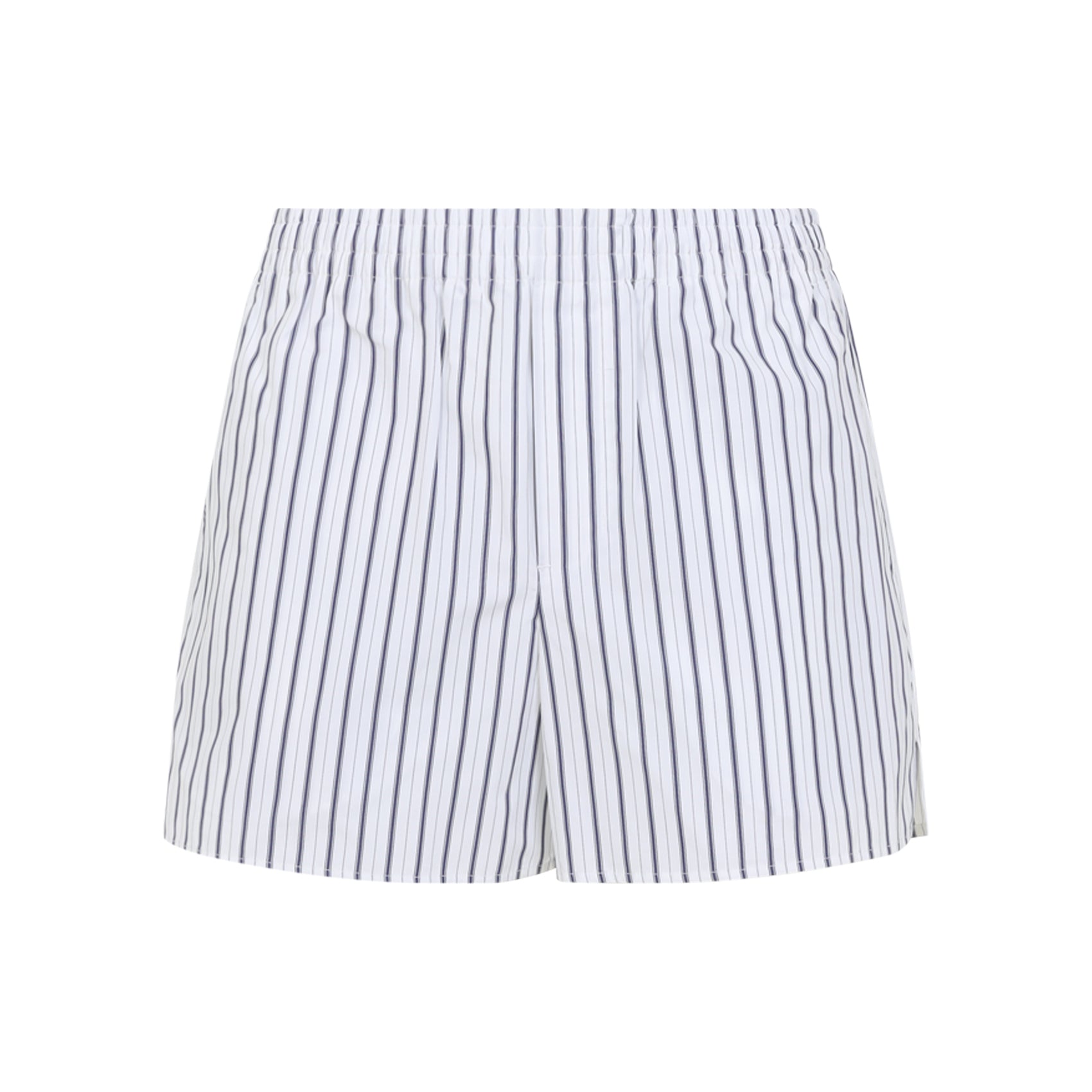 Ami Elasticated Shorts Men AMI PARIS
