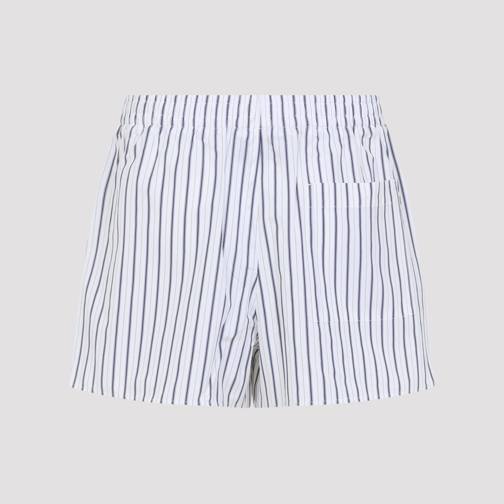 Ami Elasticated Shorts Men AMI PARIS