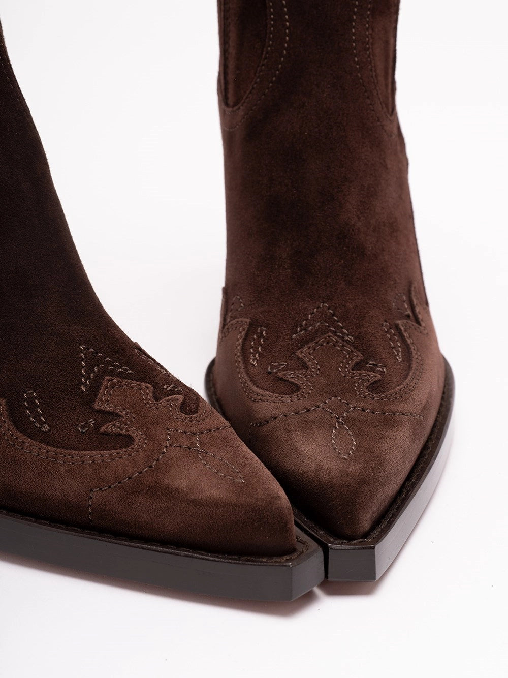 Paris Texas Women `Dallas` Boots