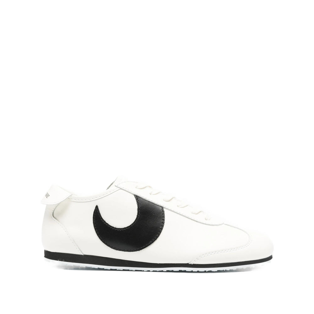 Marine Serre  Trainers Women MARINE SERRE