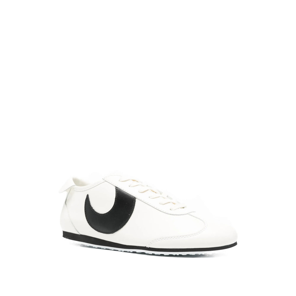 Marine Serre  Trainers Women MARINE SERRE