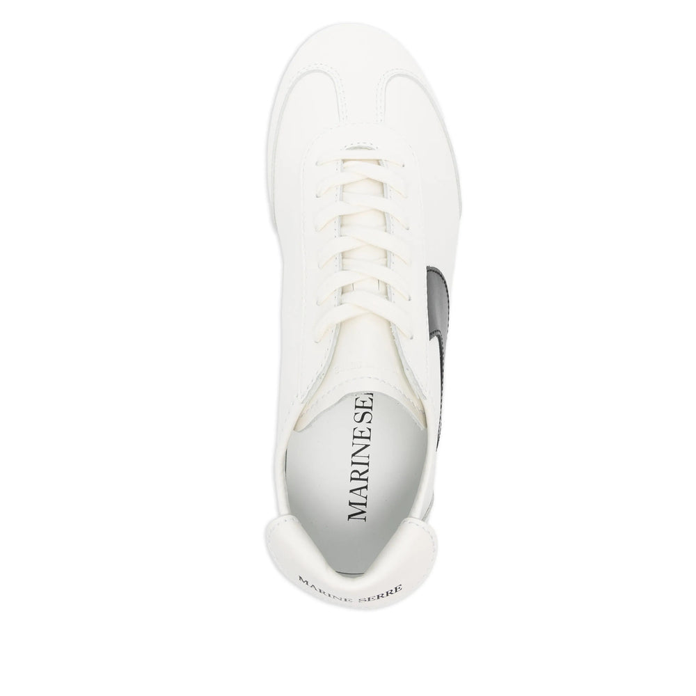 Marine Serre  Trainers Women MARINE SERRE