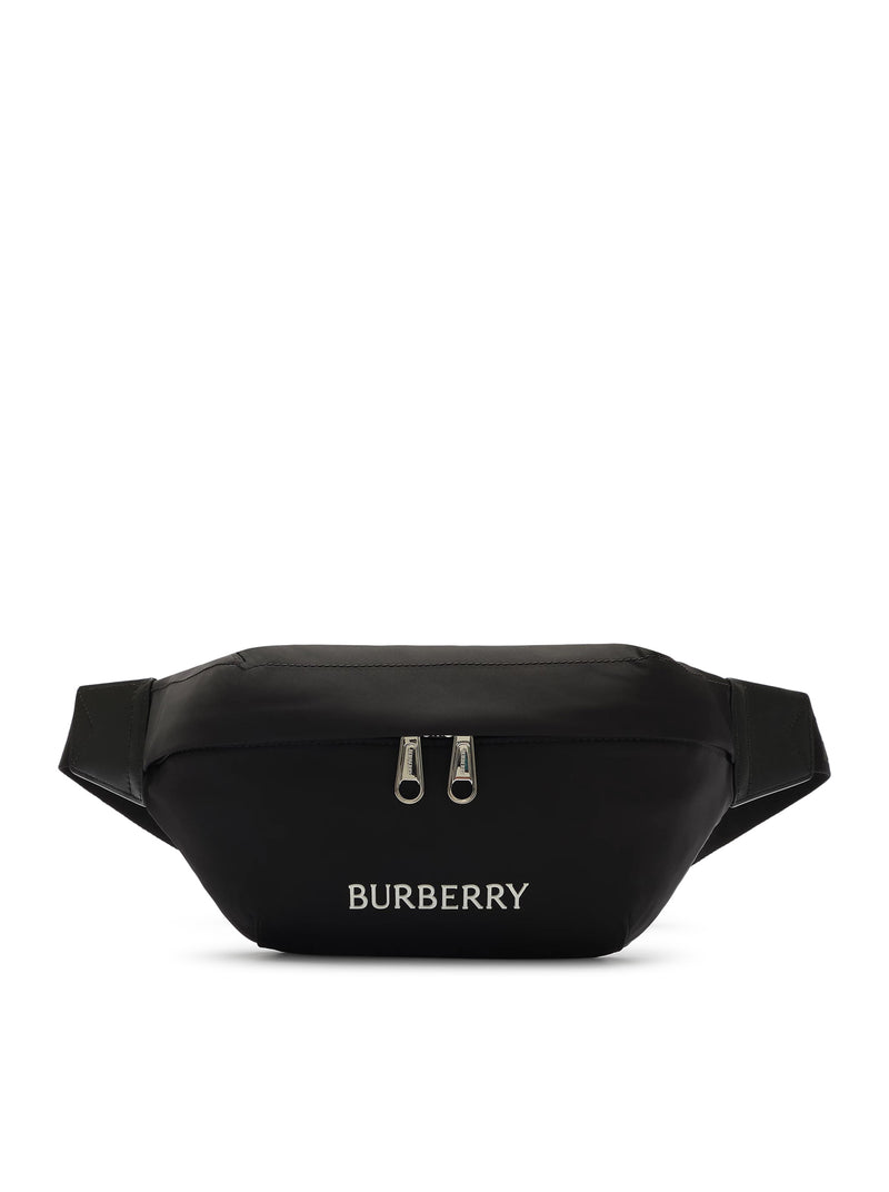 Burberry Men Sonny Nylon Bag BURBERRY
