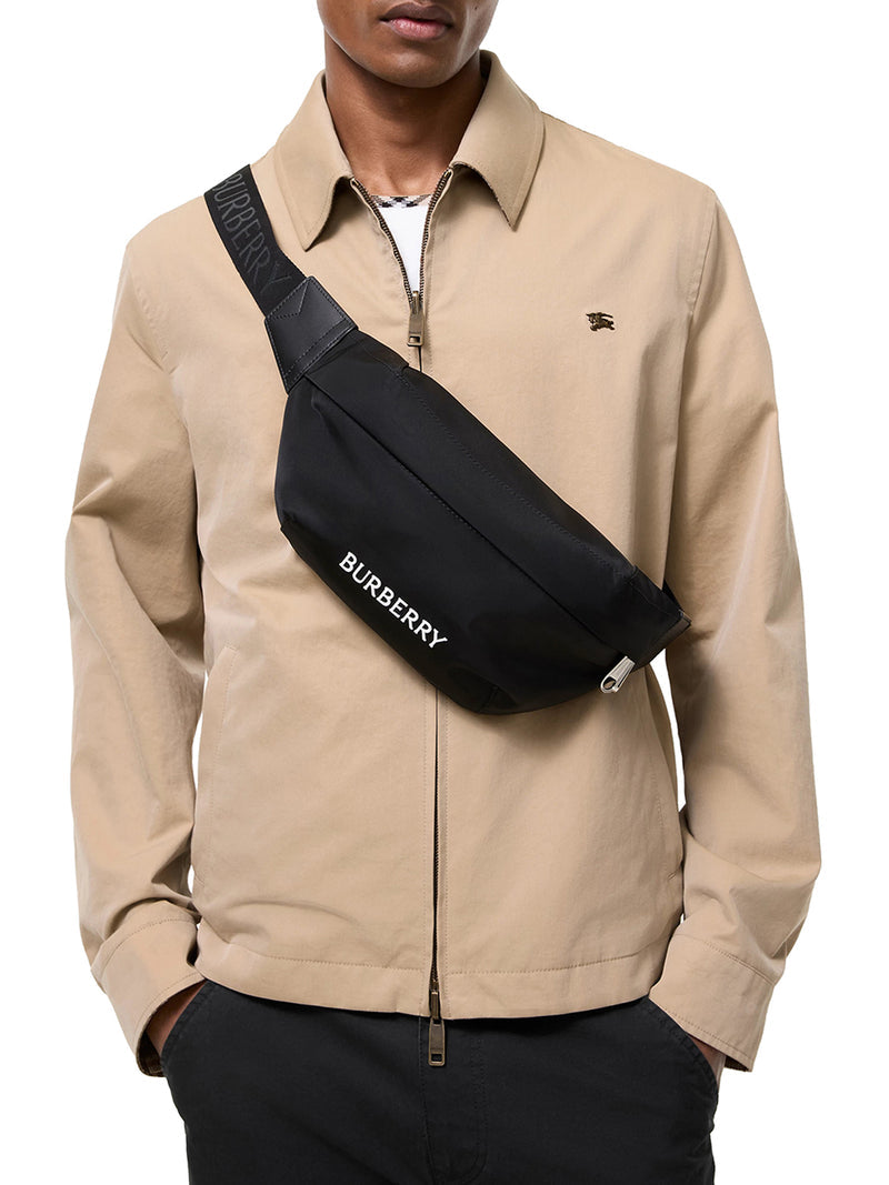 Burberry Men Sonny Nylon Bag BURBERRY