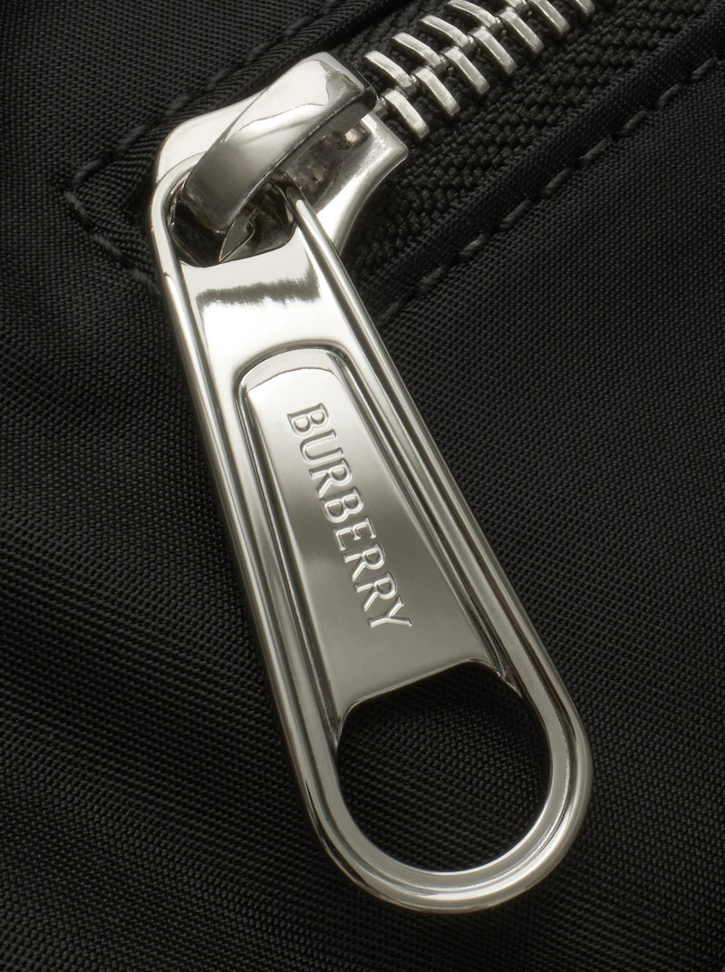 Burberry Men Sonny Nylon Bag BURBERRY