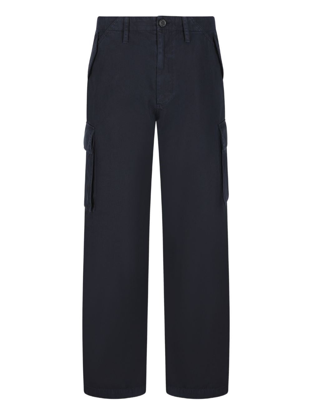 Burberry Men Cargo Trousers BURBERRY