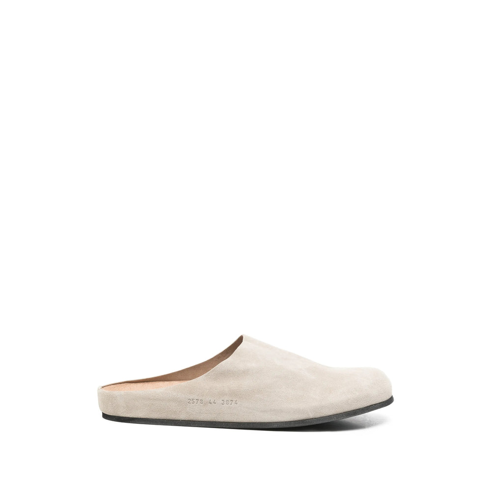 Common Projects Neutrals Trainers Men COMMON PROJECTS