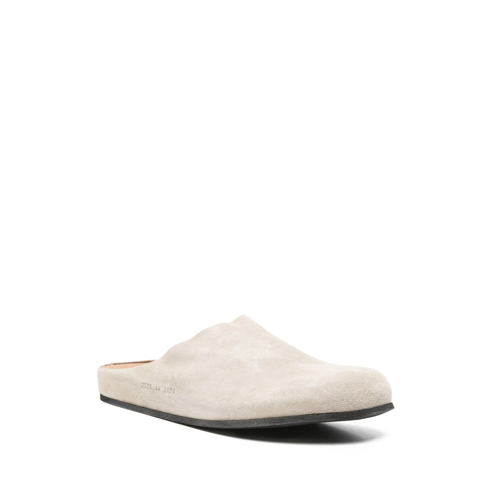 Common Projects Neutrals Trainers Men COMMON PROJECTS