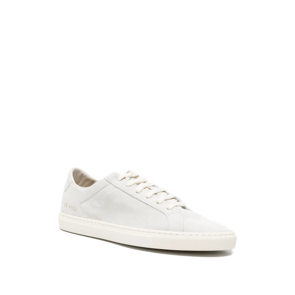 Common Projects Blue Shoes Women COMMON PROJECTS
