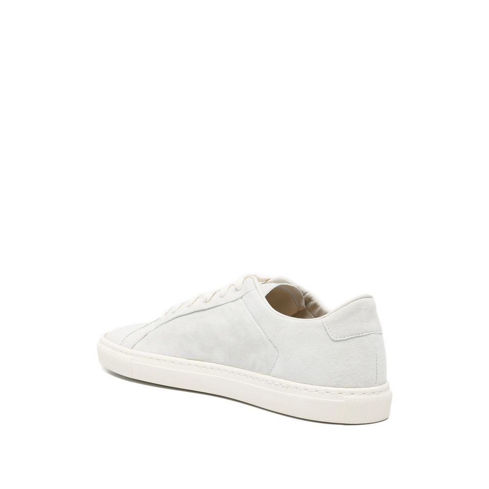 Common Projects Blue Shoes Women COMMON PROJECTS