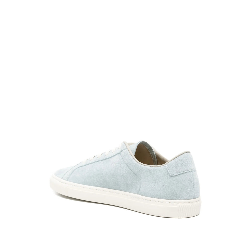 Common Projects Blue Shoes Women COMMON PROJECTS