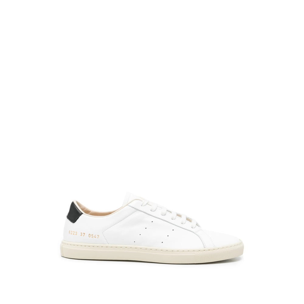 Common Projects White Shoes Women COMMON PROJECTS