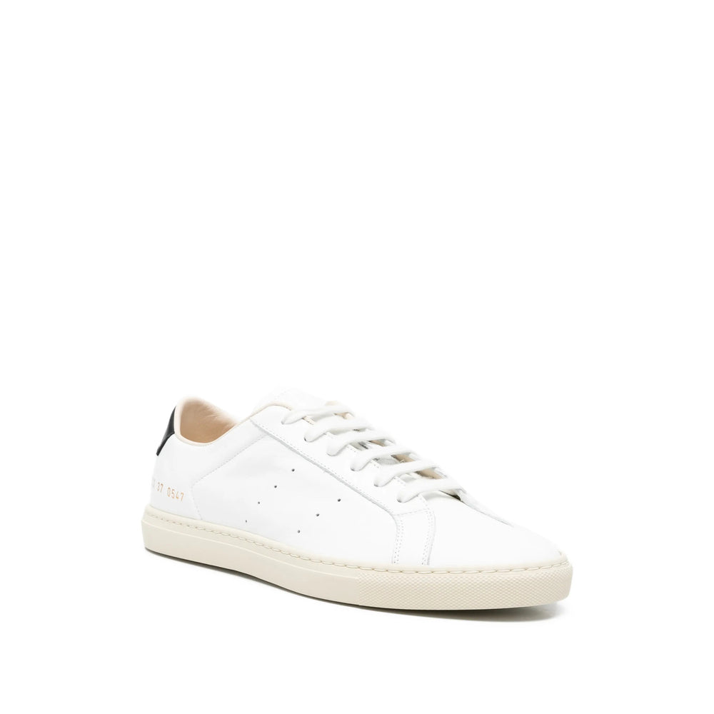 Common Projects White Shoes Women COMMON PROJECTS
