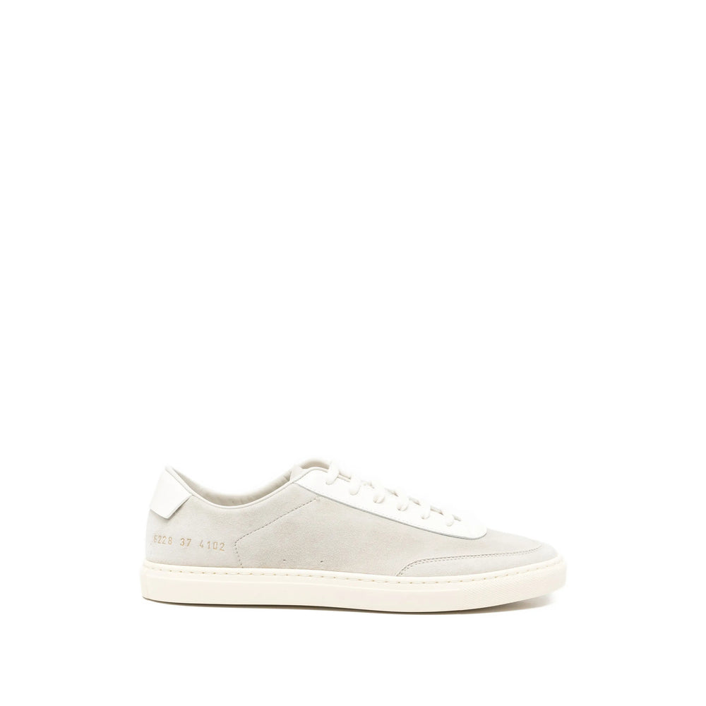 Common Projects Grey Shoes Women COMMON PROJECTS