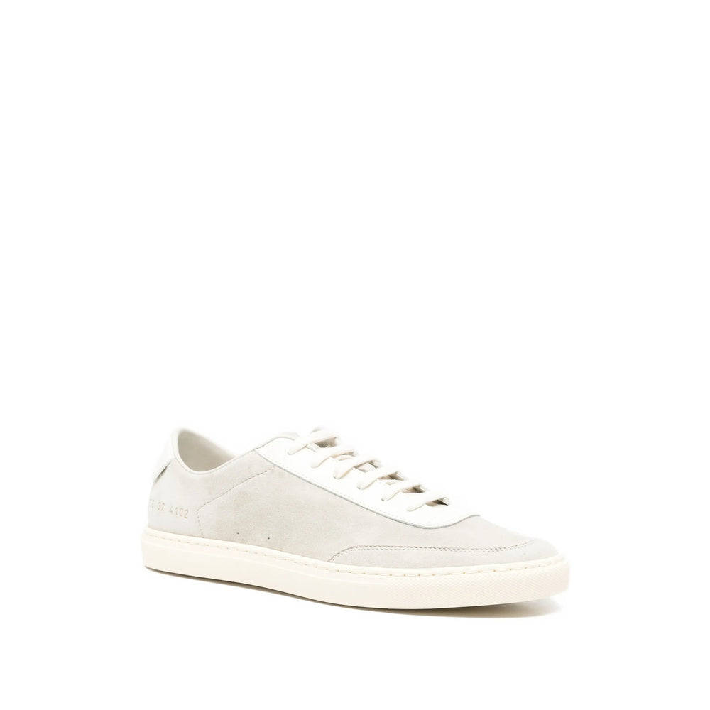 Common Projects Grey Shoes Women COMMON PROJECTS