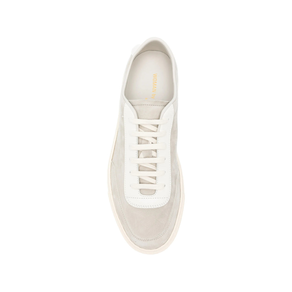 Common Projects Grey Shoes Women COMMON PROJECTS